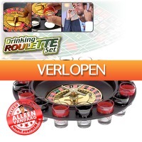 voorHEM.nl: Roulette drankspel