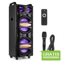 Fenton LIVE2102 party speaker