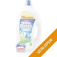 Witte Reus wasmiddel gel
