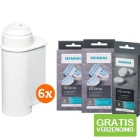 Siemens onderhoudspakket 1 jaar