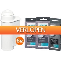 Coolblue.nl 1: Siemens onderhoudspakket 1 jaar