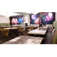 Golden Tulip Hotel Central