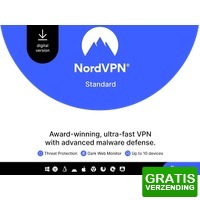 Bekijk de deal van iBOOD.be: NordVPN standard abo 2 jaar Bekijk de deal van iBOOD.be: NordVPN standard abo 2 jaar