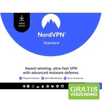 NordVPN standard abo 2 jaar