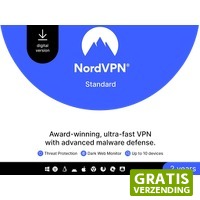 iBOOD.com: NordVPN standard abo 2 jaar