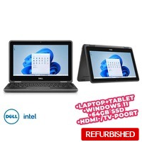 Dell 3190 2-in-1 laptop