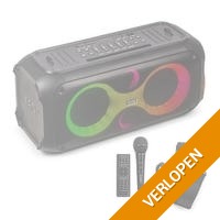 Fenton Core120 party box