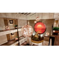 Hotel Thermen Bussloo