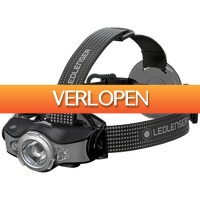 iBOOD.com: Ledlenser MH11 hoofdlamp