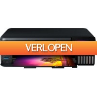 Coolblue.nl 1: Epson EcoTank ET-8550