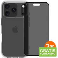 BlueBuilt Protective Cover iPhone 17 Pro