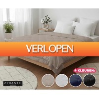 Voordeelvanger.nl: Eazy 4 seizoenen dekbed