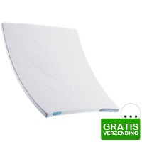 Bekijk de deal van iBOOD.be: Cloudpillo Topper The Original Bekijk de deal van iBOOD.be: Cloudpillo Topper The Original