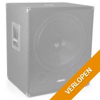 Vonyx SWA18 Disco subwoofer
