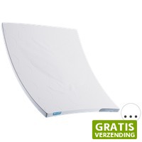 iBOOD.com: Cloudpillo Topper The Original