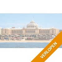 Grand Hotel Amrath Kurhaus Scheveningen