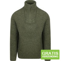 McGregor trui van lamswol