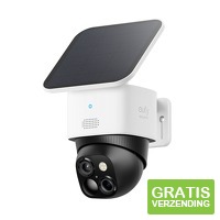 Eufy IP camera Solocam S340