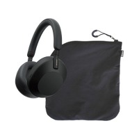 Bekijk de deal van iBOOD.be: Sony WH-1000XM5 Bluetooth Koptelefoon met Noise Cancelling | Incl. Soft Case Bekijk de deal van iBOOD.be: Sony WH-1000XM5 Bluetooth Koptelefoon met Noise Cancelling | Incl. Soft Case