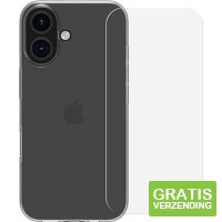 BlueBuilt back cover iPhone 16