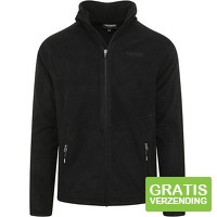 Tenson Miracle fleece jack