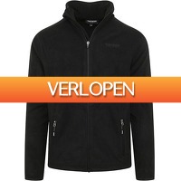 Suitableshop: Tenson Miracle fleece jack