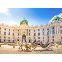 Laat je betoveren door het tijdloze Wenen