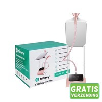 DealDonkey.com dagaanbieding: Niceey Kledingstomer met Strijkplank Niceey Kledingstomer met Strijkplank