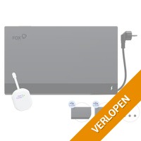 Fox ESS / NextEnergy Master Unit Plug-In thuisbatterij