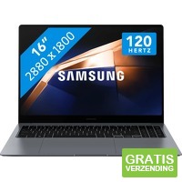 Samsung Galaxy Book4 Ultra