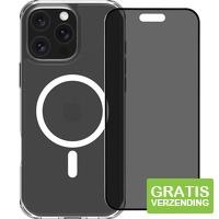 BlueBuilt back cover iPhone 16 Pro Max