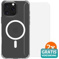 BlueBuilt back cover iPhone 16 Pro Max