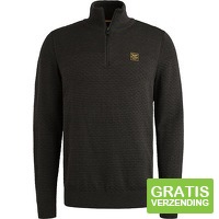 PME Legend Half Zip trui