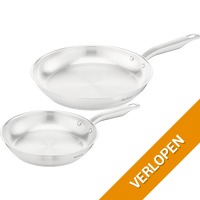 Tefal Virtuoso koekenpannenset