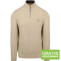 McGregor Half Zip trui