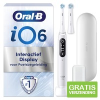 Oral-B elektrische tandenborstel iO 6N