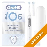 Oral-B elektrische tandenborstel iO 6N