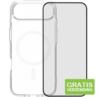 BlueBuilt back cover iPhone 17 Air