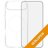 BlueBuilt back cover iPhone 17 Air