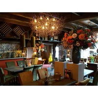 Sfeervol boutique hotel in het landelijke dorpje Diffelen