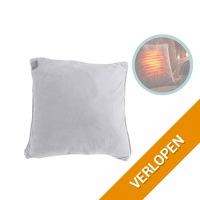 Silvergear warmtekussen