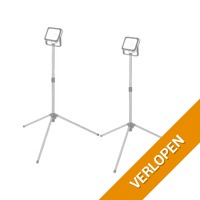 2 x Ledvance LED werklamp