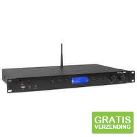 Power Dynamics PDC40 DAB+ / FM tuner