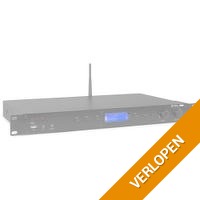 Power Dynamics PDC40 DAB+ / FM tuner