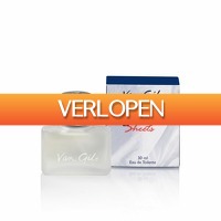 Plein.nl: Van Gils Between Sheets EDT