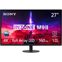INZONE M9 II 4 K IPS