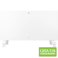 Fuave Kopenhagen convectorkachel