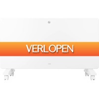 Coolblue.nl 1: Fuave Kopenhagen convectorkachel