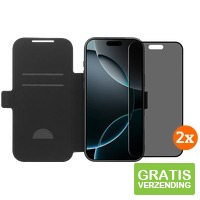 BlueBuilt Apple iPhone 17 Pro Max book case