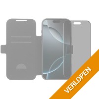 BlueBuilt Apple iPhone 17 Pro Max book case